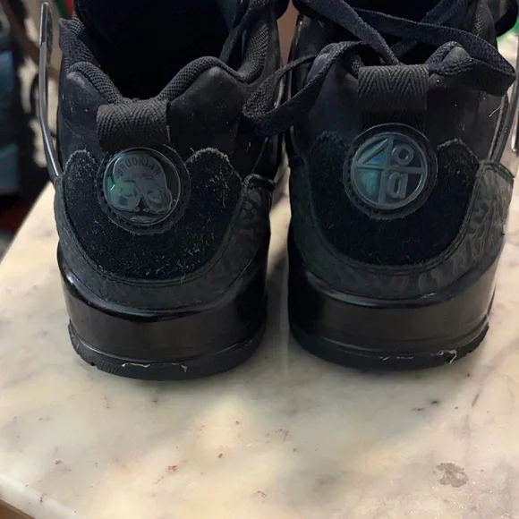 Jordan Spike - Picture 8 of 9